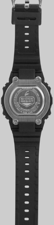 Obrazek Casio G-SHOCK NANO - Pierścionek