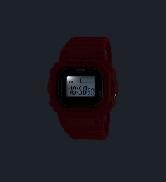 Obrazek Casio G-SHOCK NANO - Pierścionek