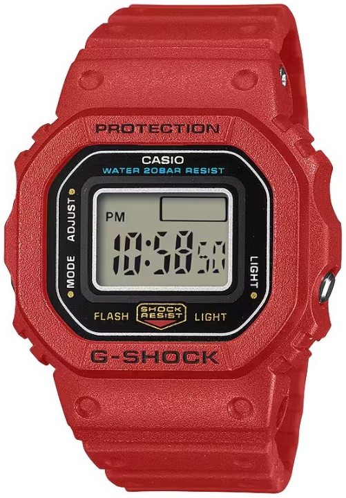 Obrazek Casio G-SHOCK NANO - Pierścionek