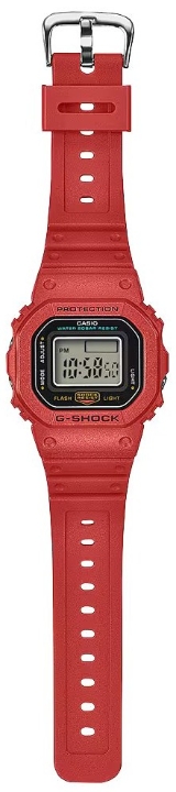 Obrazek Casio G-SHOCK NANO - Pierścionek