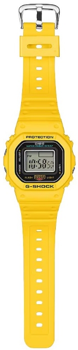 Obrazek Casio G-SHOCK NANO - Pierścionek