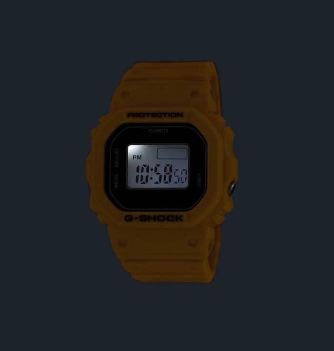 Obrazek Casio G-SHOCK NANO - Pierścionek