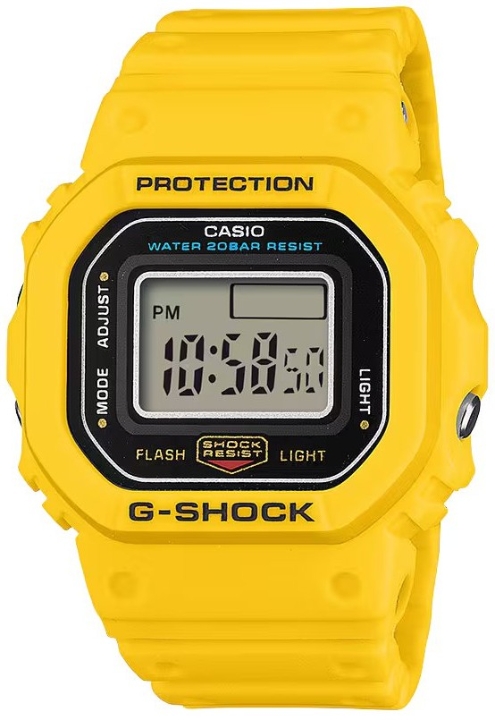 Obrazek Casio G-SHOCK NANO - Pierścionek