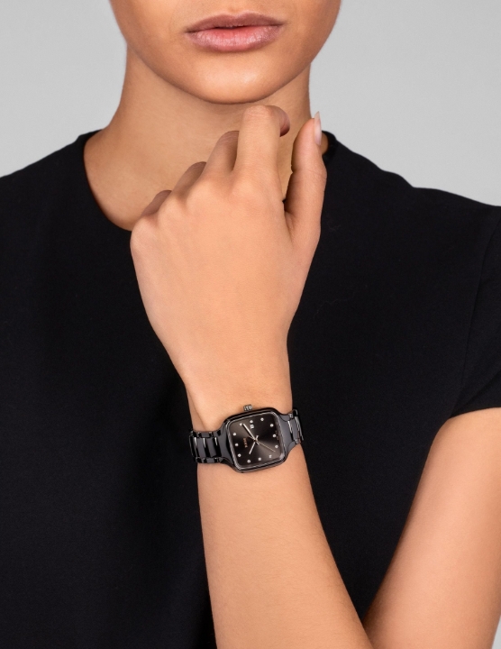 Obrazek Rado True Square Diamonds