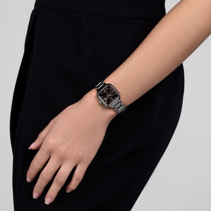 Obrazek Rado True Square Diamonds