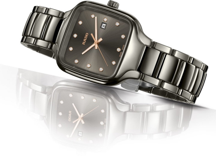 Obrazek Rado True Square Diamonds