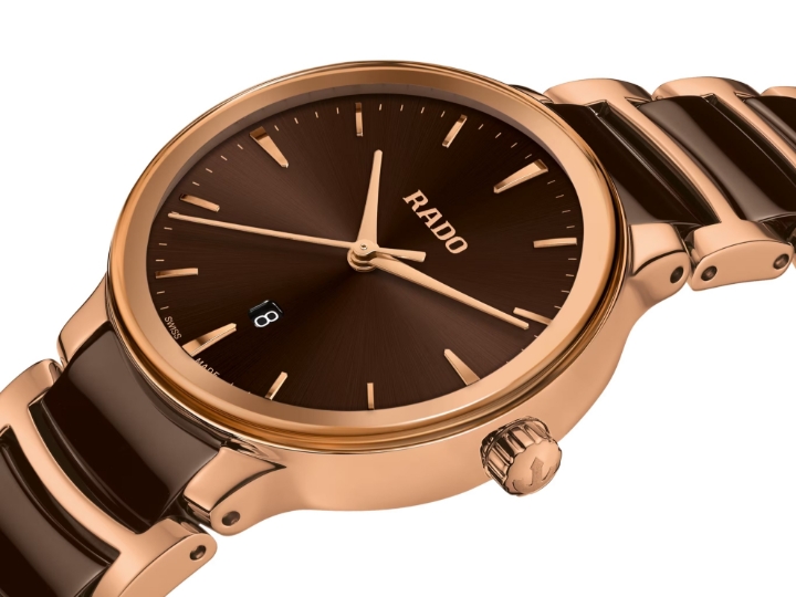 Obrazek RADO Rado Centrix