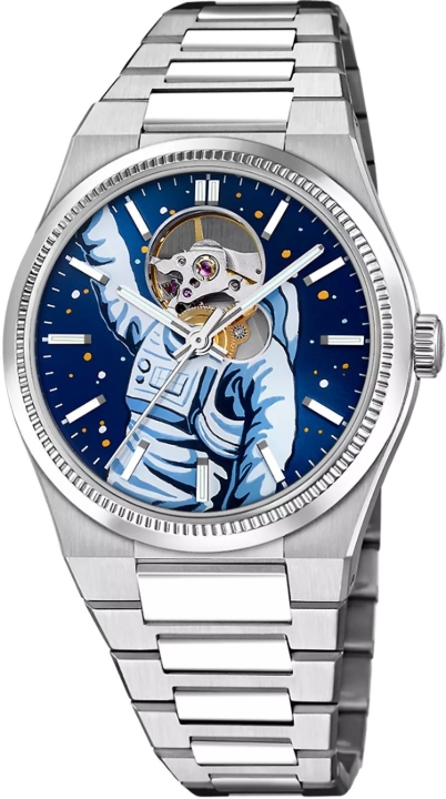 Obrazek Festina Swiss Made Automatic Astronaut Special Edition