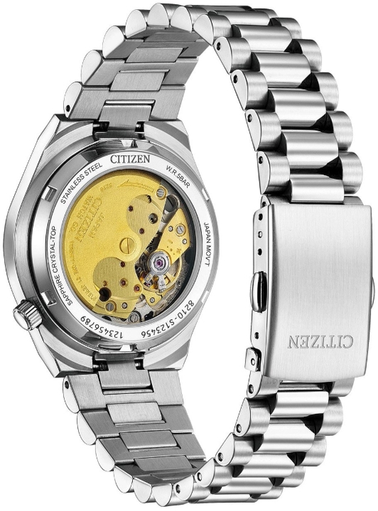 Obrazek CITIZEN Citizen Tsuyosa Automatic