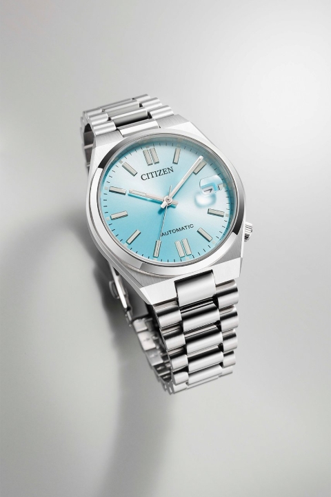 Obrazek CITIZEN Citizen Tsuyosa Automatic