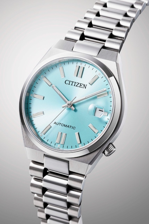Obrazek CITIZEN Citizen Tsuyosa Automatic