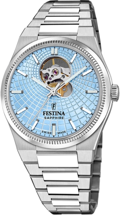 Obrazek Festina Swiss Made Automatic