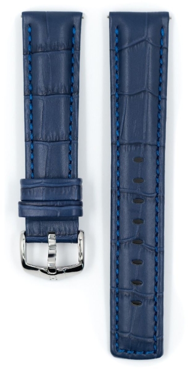 Obrazek Pasek Hirsch Grand Duke, 100m-WR L