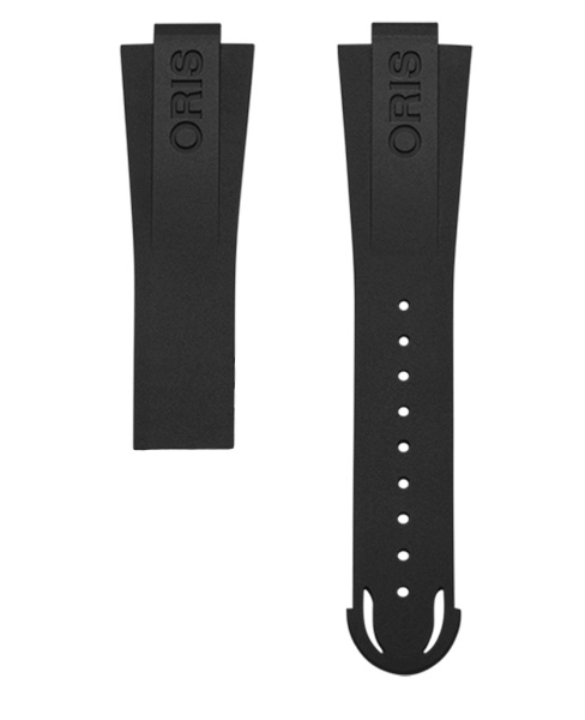 Obrazek pasek kauczukowy (bez sprzączki)