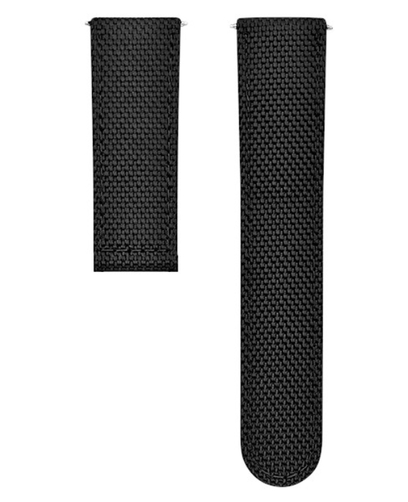 Obrazek Materiałowy pasek bez zapinki