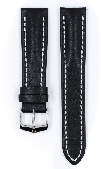 Obrazek Pasek Hirsch Heavy Calf L