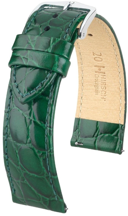 Obrazek Pasek Hirsch Crocograin M