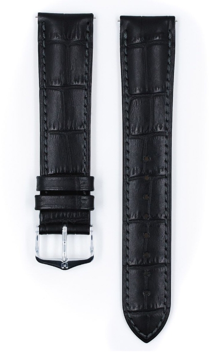 Obrazek Pasek Hirsch Duke XL