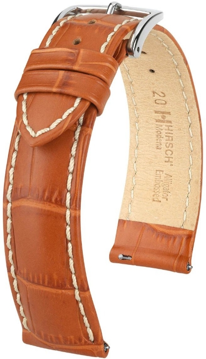 Obrazek Pasek Hirsch Modena 20