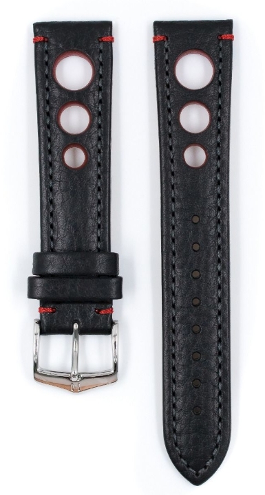 Obrazek Pasek Hirsch Rally, Artisan Leather L