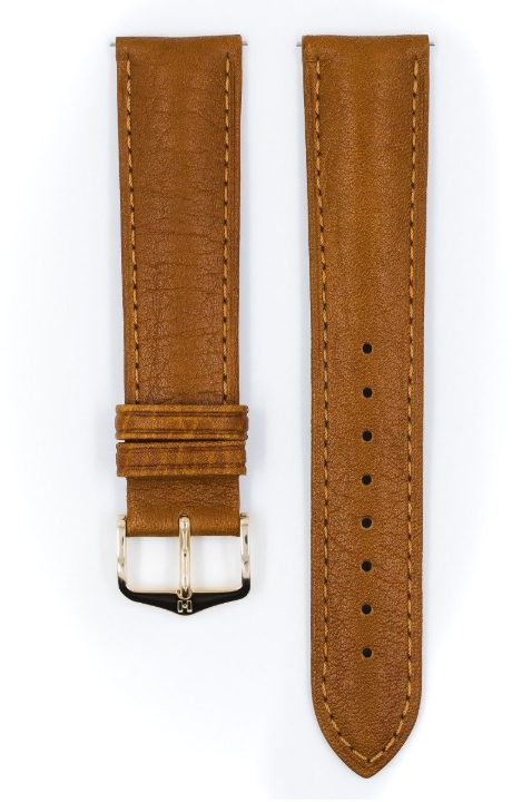 Obrazek Pasek Hirsch Camelgrain