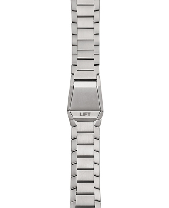 Obrazek bransoleta tytanowa