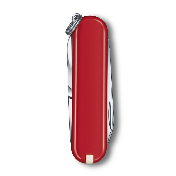 Obrazek Scyzoryk Victorinox Classic SD Colors, 58mm, Celidor, "Style Icon"