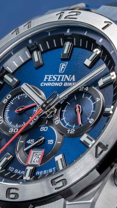 Obrazek Festina Chrono Bike