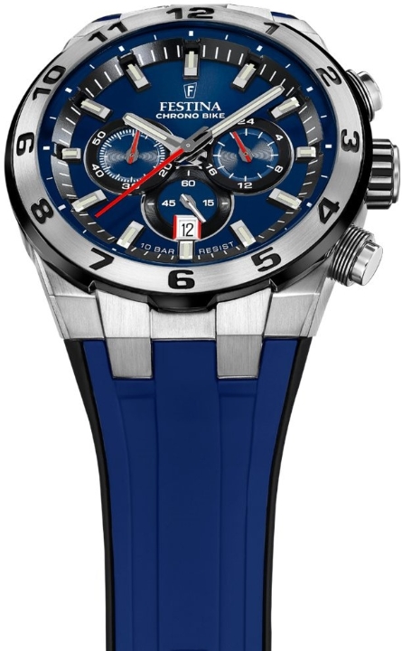 Obrazek Festina Chrono Bike