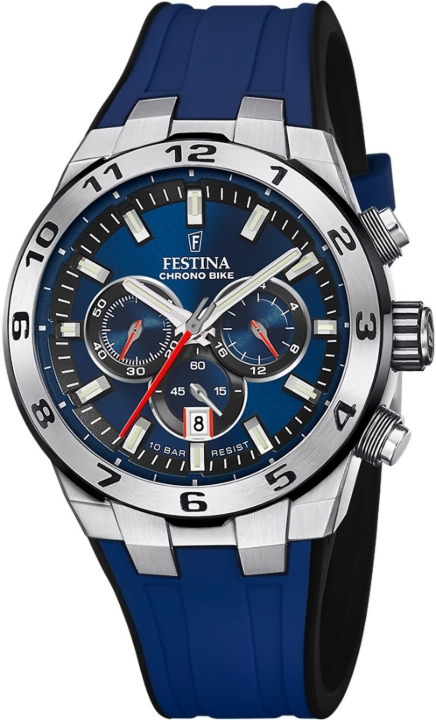 Obrazek Festina Chrono Bike