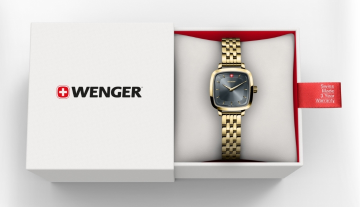 Obrazek Wenger Vintage Classic