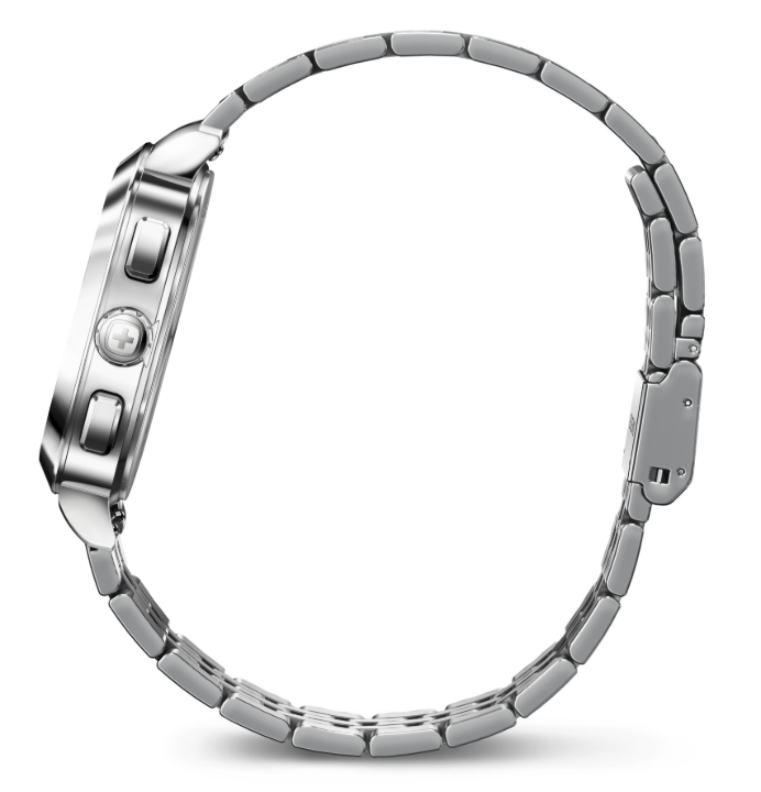 Obrazek Wenger Vintage Classic Chrono