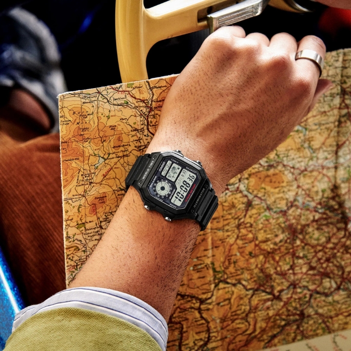 Obrazek Casio Collection Digital