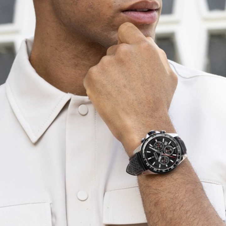 Obrazek Festina Timeless Chronograph