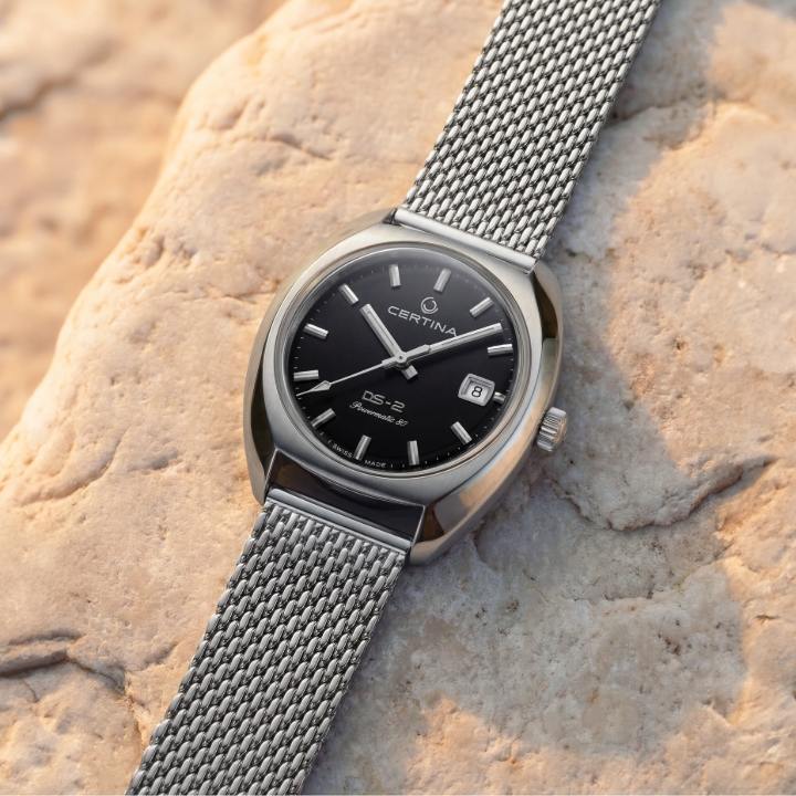 Obrazek Certina DS-2