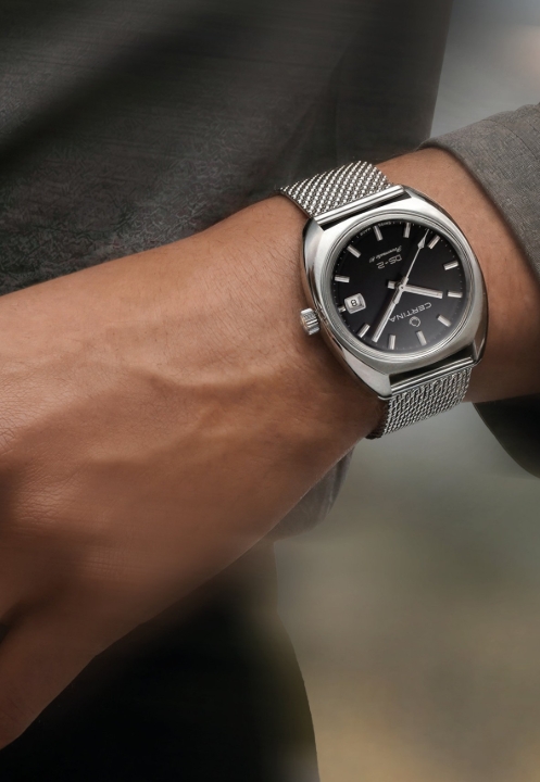 Obrazek Certina DS-2