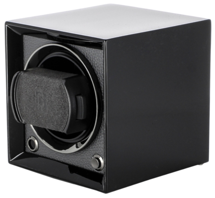 Obrazek Rotomat Paul Design Gentlemen 1 Black