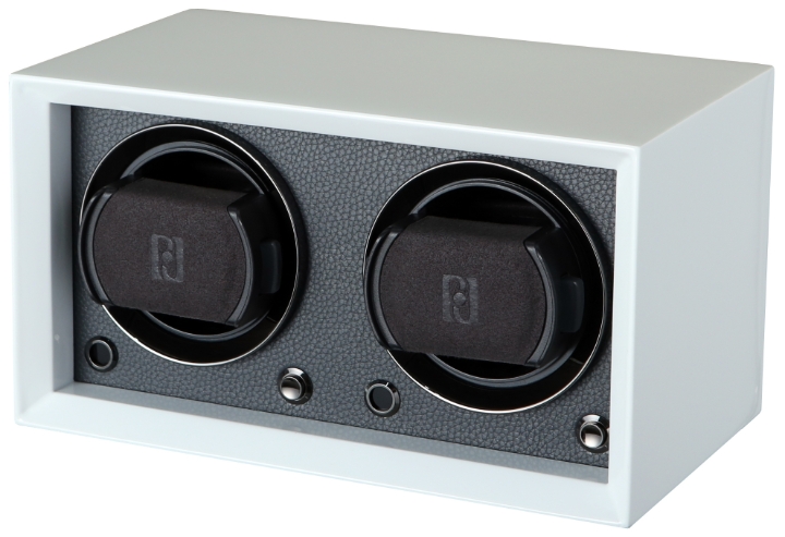 Obrazek Rotomat Paul Design Gentlemen 2 White