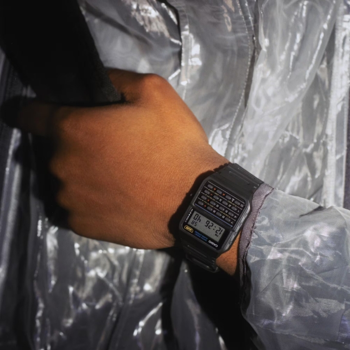 Obrazek CASIO VINTAGE