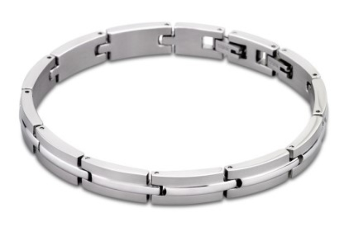 Obrazek LOTUS STYLE bransoleta MEN IN BLACK