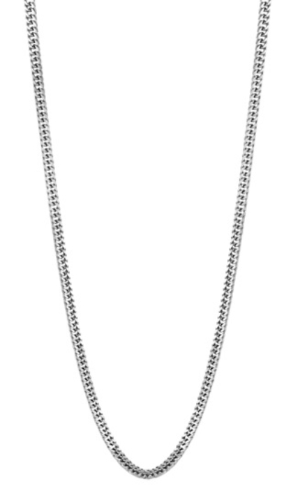 Obrazek LOTUS STYLE naszyjnik MEN IN BLACK