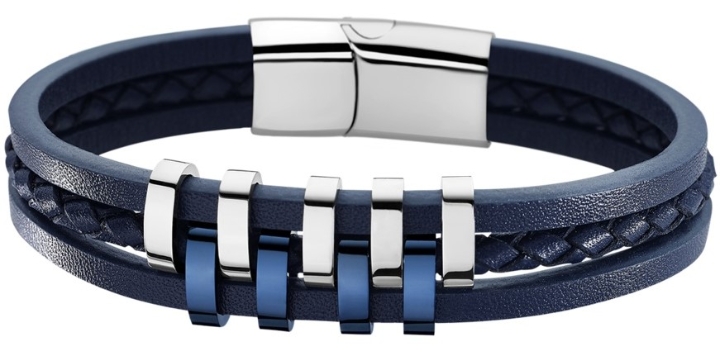 Obrazek LOTUS STYLE bransoleta URBAN MAN