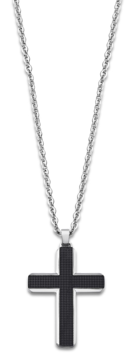 Obrazek LOTUS STYLE naszyjnik MEN IN BLACK