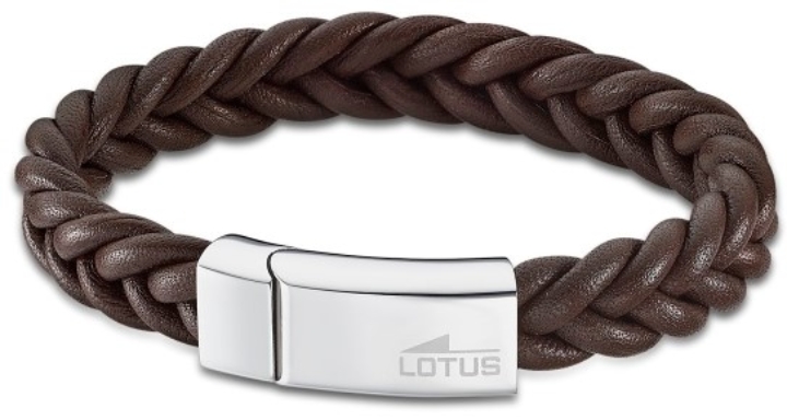 Obrazek LOTUS STYLE bransoleta MEN BASIC