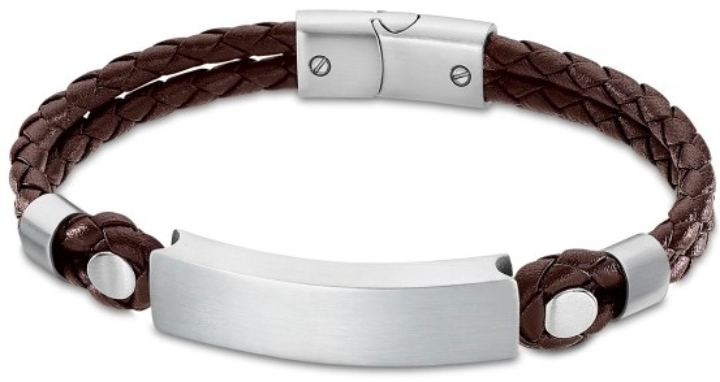 Obrazek LOTUS STYLE bransoleta URBAN MAN