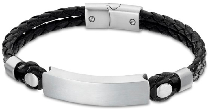 Obrazek LOTUS STYLE bransoleta URBAN MAN