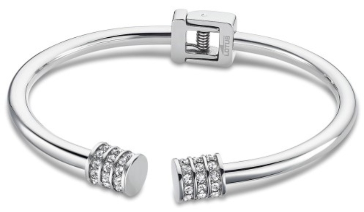 Obrazek LOTUS STYLE bransoleta WOMAN BASIC