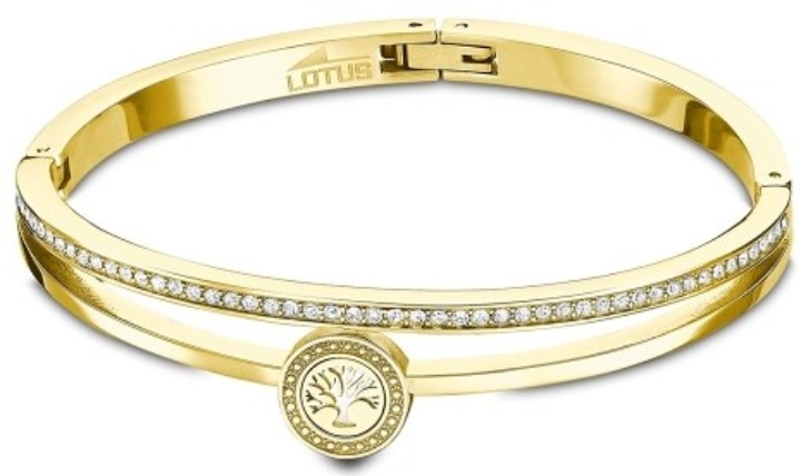 Obrazek LOTUS STYLE bransoleta WOMAN BASIC