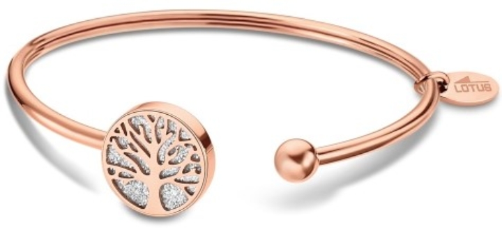 Obrazek LOTUS STYLE bransoleta RAINBOW