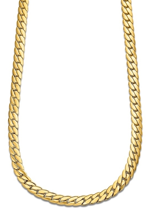 Obrazek LOTUS STYLE naszyjnik URBAN MAN